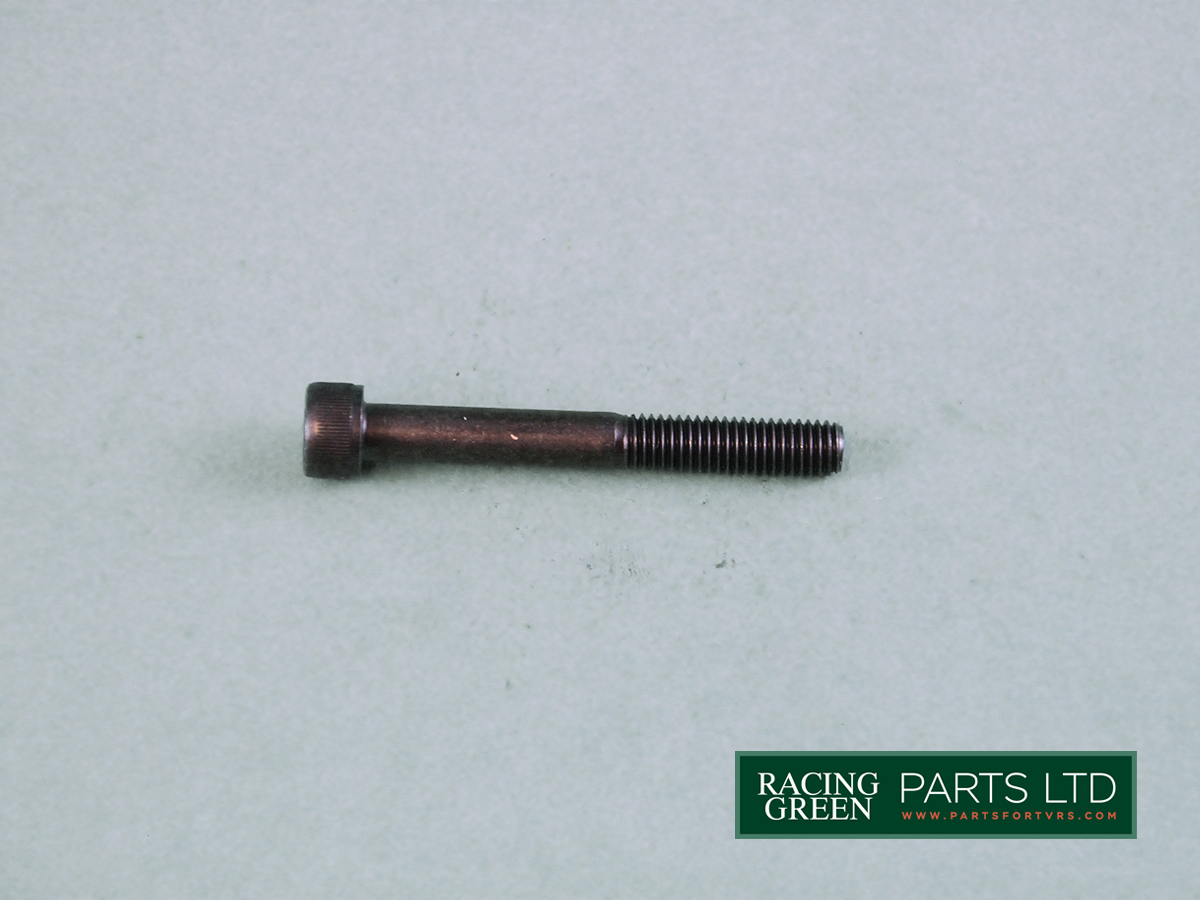 Parts for TVRs Part Details TVR E3496 Clutch cover bolt